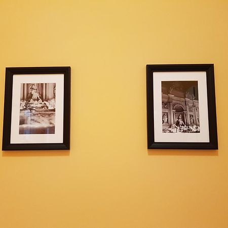 My Trevi Rooms 88 Rom Rum bild