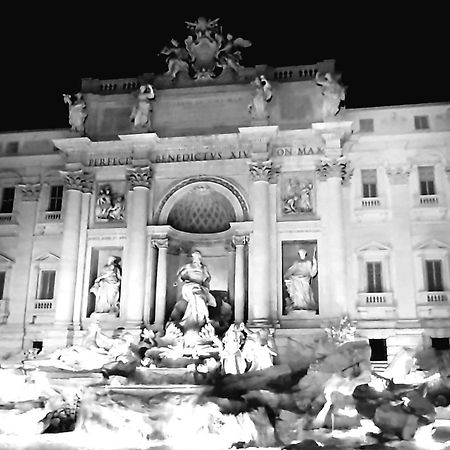 My Trevi Rooms 88 Rom Rum bild