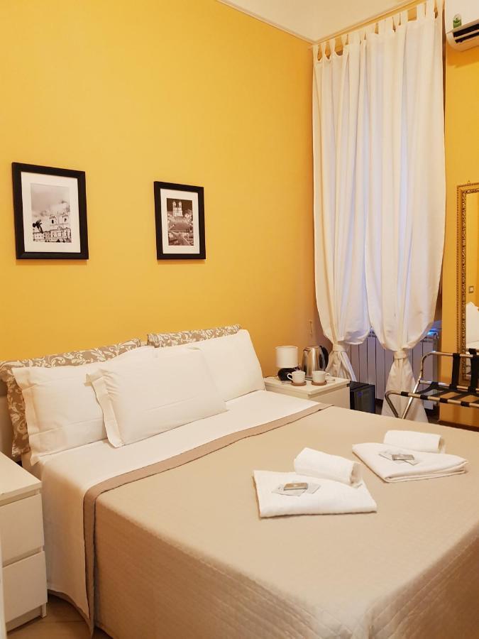 My Trevi Rooms 88 Rom Exteriör bild