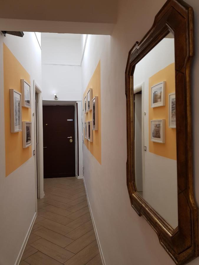 My Trevi Rooms 88 Rom Exteriör bild