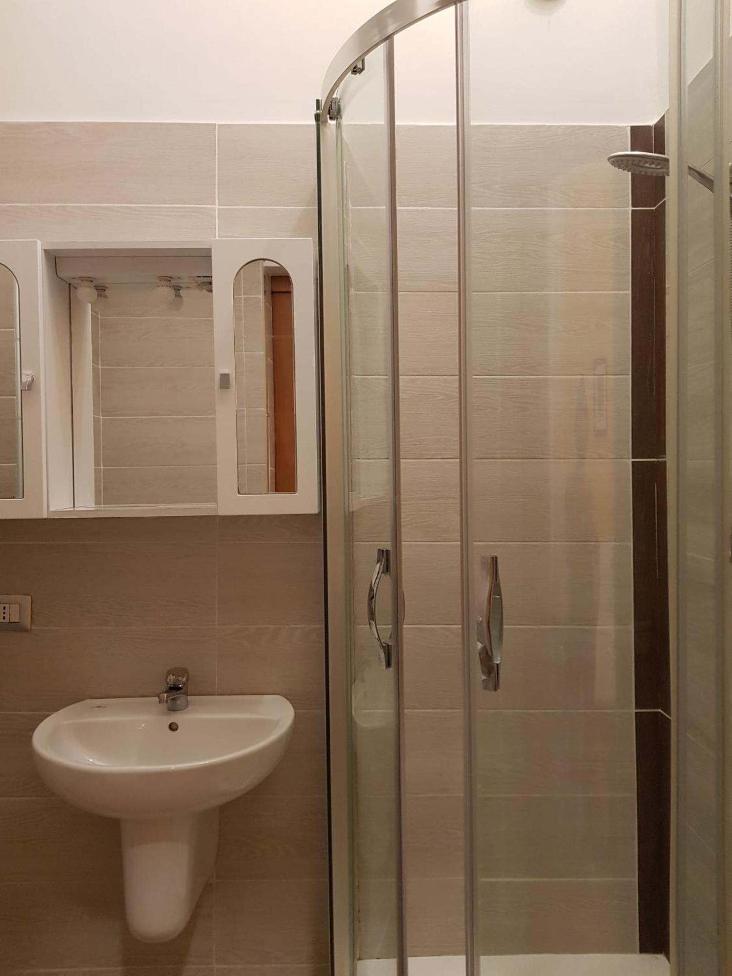 My Trevi Rooms 88 Rom Rum bild