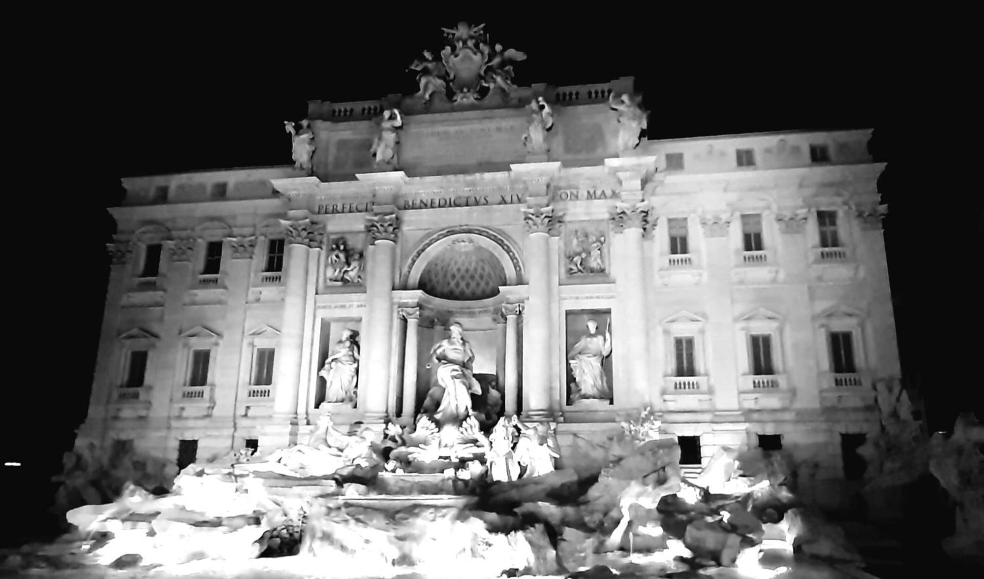 My Trevi Rooms 88 Rom Rum bild