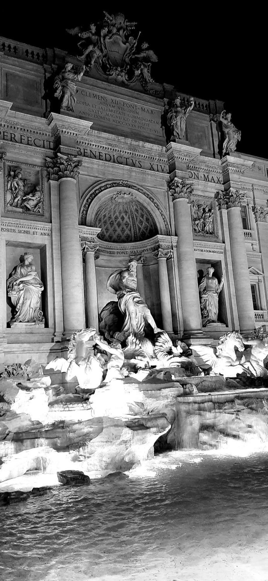 My Trevi Rooms 88 Rom Rum bild